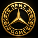 benz game official platform